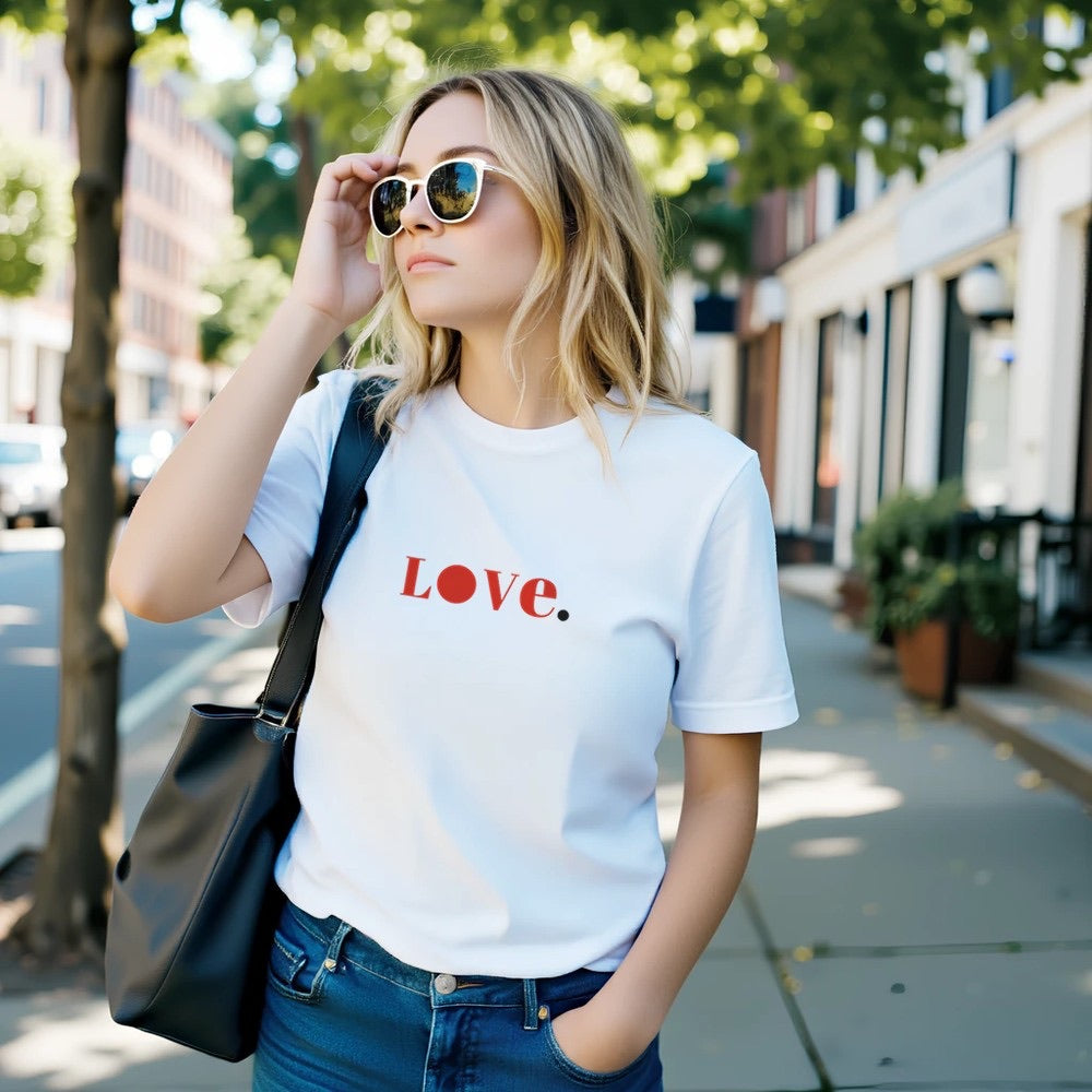 Why Love Remains the Greatest Creative Force