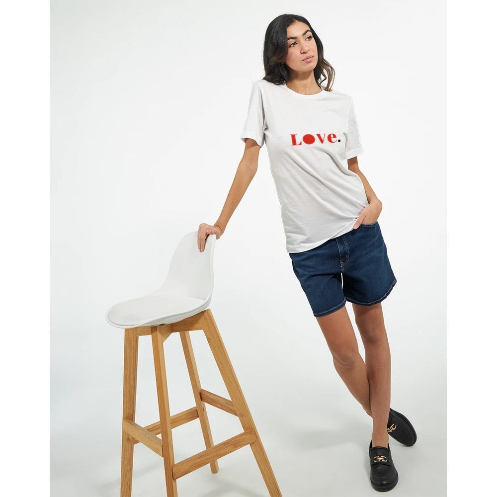 The Story Behind the Love. Collection