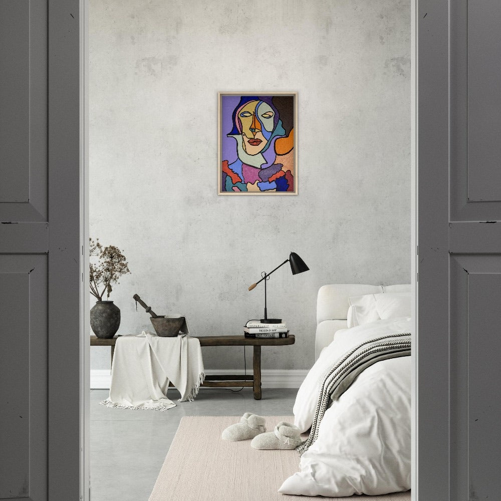 Five Ways Interior Designers Can Use Original Art to Elevate Luxury Spaces