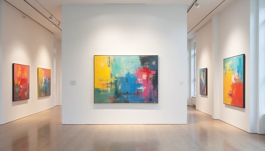 Is Investing in Original Art from Emerging Artists Worth It for Beginners
