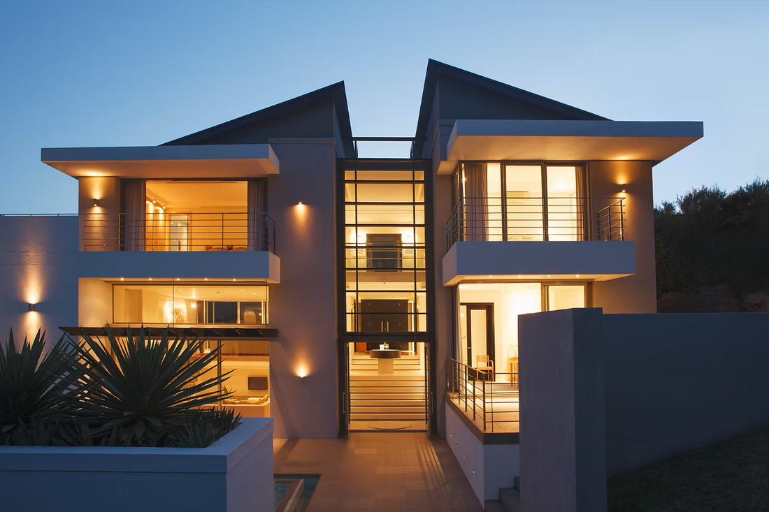 What Makes a House Feel Like Home?
