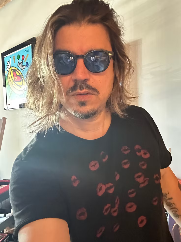 The Extraordinary Life of a Nobodycooldude