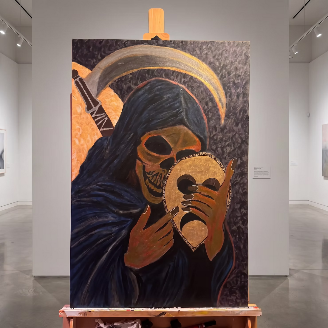 Essential Tips for Safely Buying Original Art Online