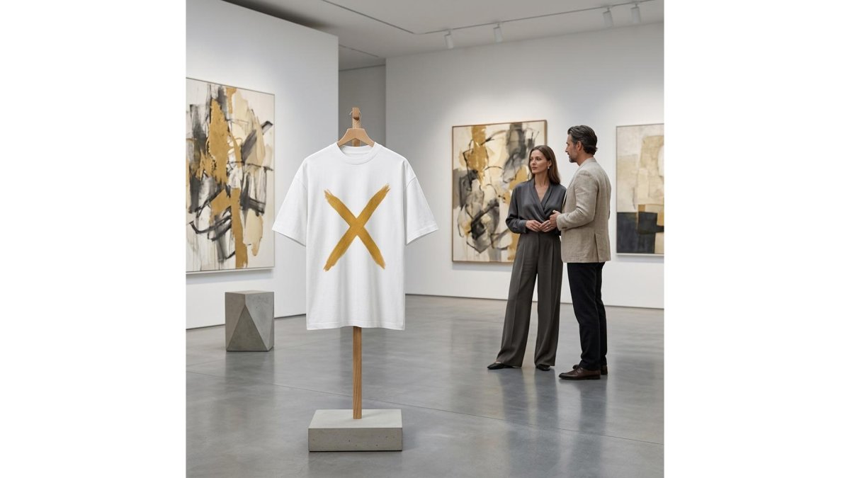 The Johnny X Collection: Art, Authenticity & Impact