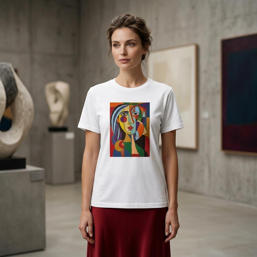 You’re Beautiful — Heavyweight Art Tee