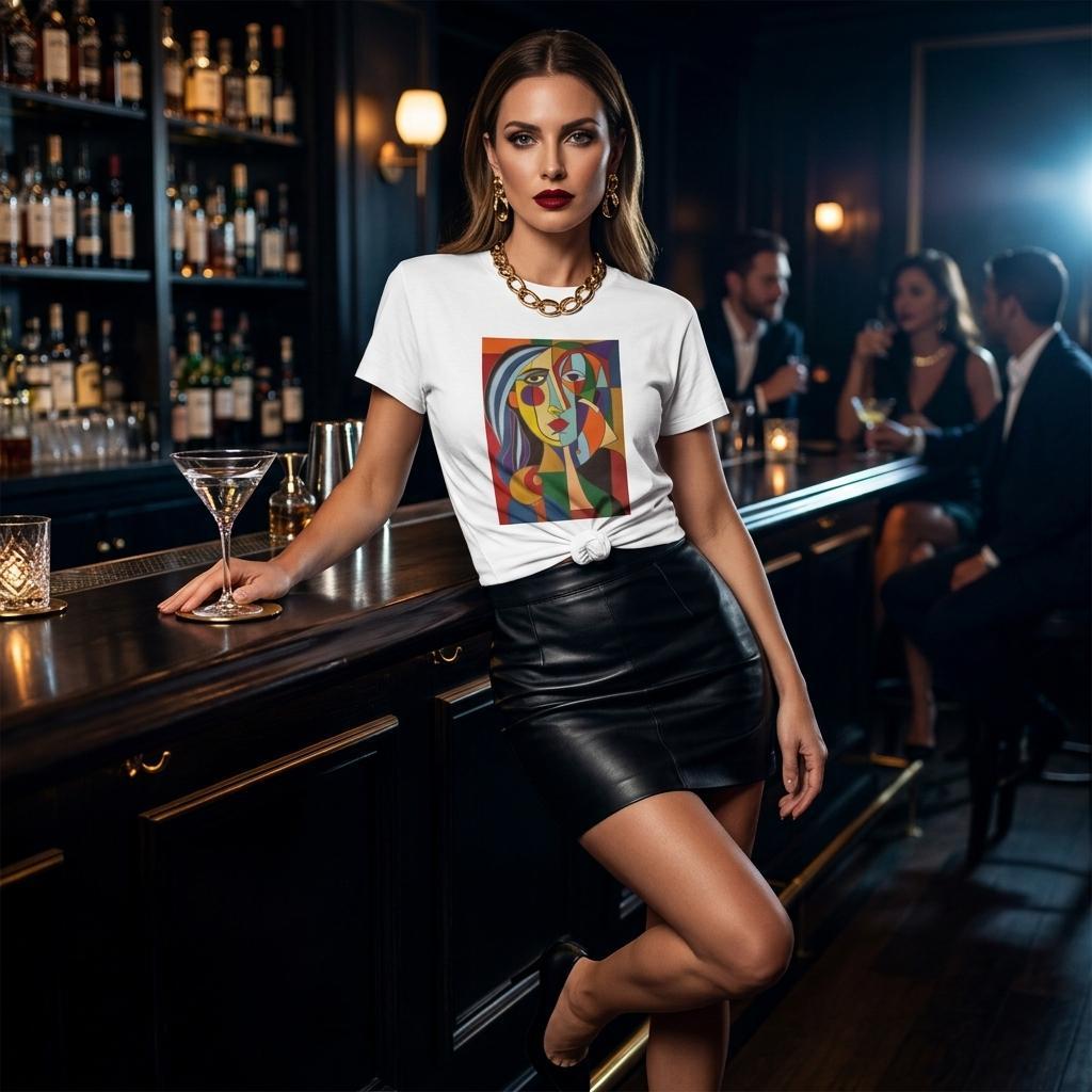 You’re Beautiful — Heavyweight Art Tee