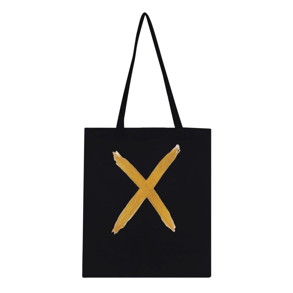 The Everyday Collection by Johnny X Classic Tote Bag