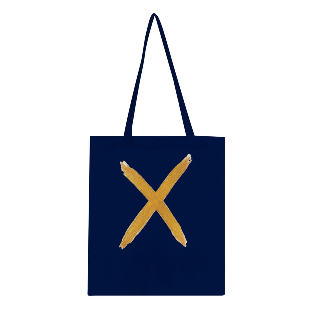 The Everyday Collection by Johnny X Classic Tote Bag
