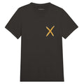 The Johnny X Collection Triblend Unisex Crewneck T-shirt