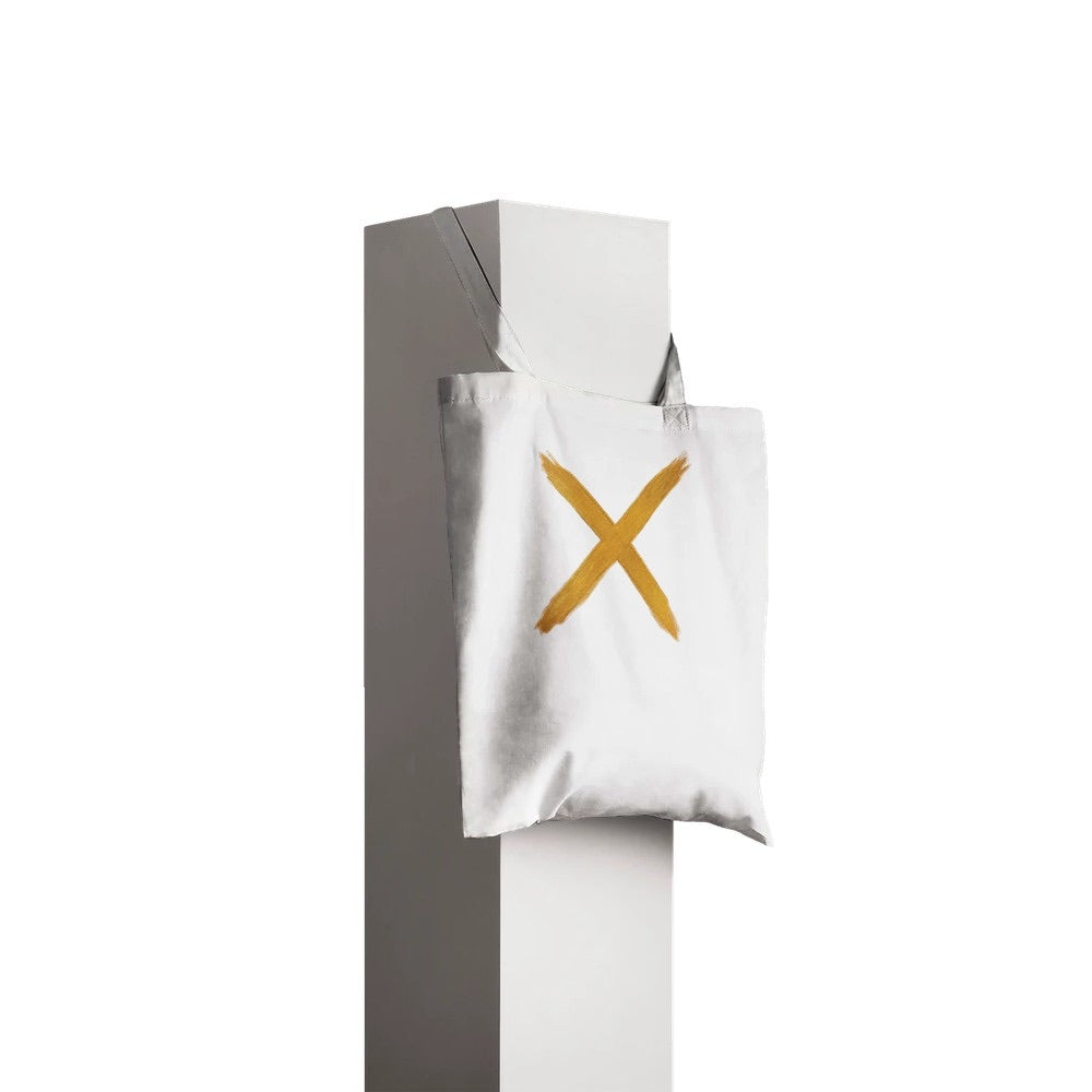 The Everyday Collection by Johnny X Classic Tote Bag