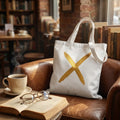 The Everyday Collection by Johnny X Classic Tote Bag