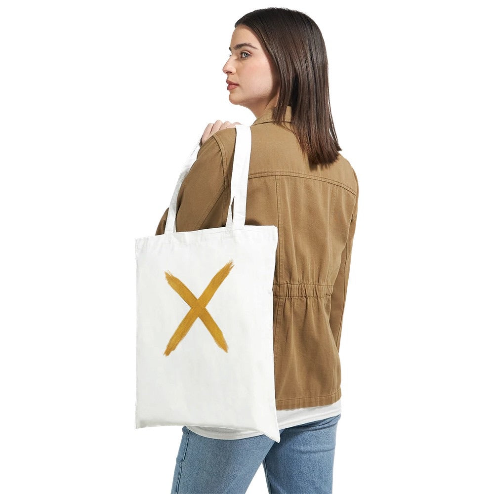 The Everyday Collection by Johnny X Classic Tote Bag