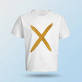 The Johnny X Collection Unisex Heavyweight T-Shirt