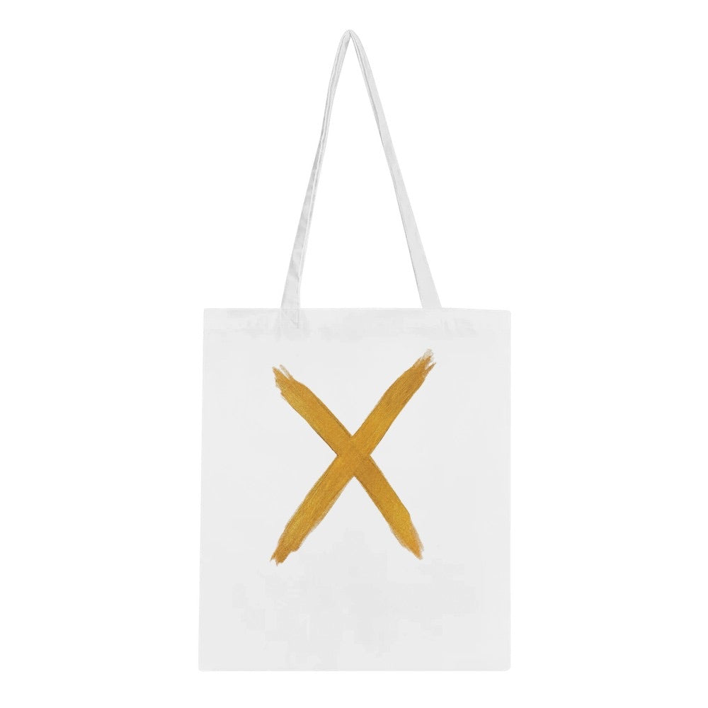 The Everyday Collection by Johnny X Classic Tote Bag