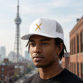 The Johnny X Collection Trucker Cap